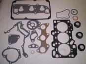 Mitsubishi Minicab Engine Gasket Set 3G83 Hemi